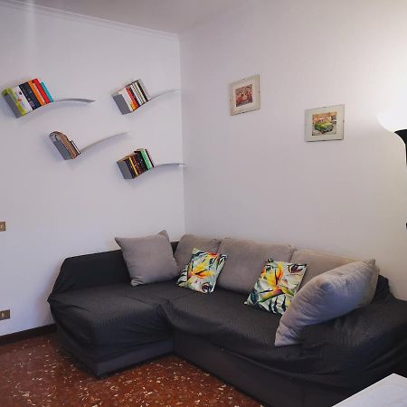 Appartamento Di Sara Řím Exteriér fotografie