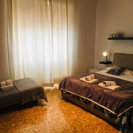 Appartamento Di Sara Řím Exteriér fotografie