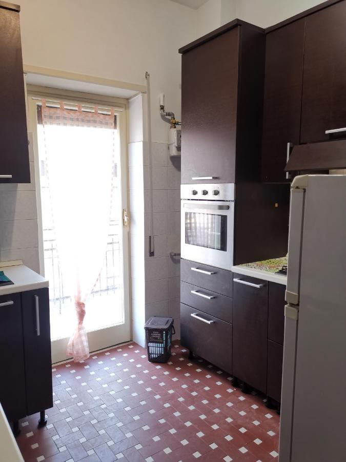 Appartamento Di Sara Řím Exteriér fotografie